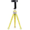 Image de Joby Podzilla Medium Kit Yellow (Matières plastiques), Trépied, Gris, Jaune