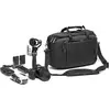 Image de Manfrotto Advanced Hybrid Backpack III (Sac à bandoulière pour appareil photo, 15 l), Housse pour appareil photo, Noir