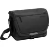 Image de Manfrotto Advanced Messenger M III (Sac à bandoulière pour appareil photo, 22 l), Housse pour appareil photo, Noir
