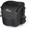 Image de Lowepro Adventura TLZ 20 III (Sac à bandoulière pour appareil photo, 2 l), Housse pour appareil photo, Noir
