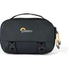 Image de Lowepro Trekker Lite HP 100 (Sac à bandoulière pour appareil photo, Sacoche d’appareil photo prête à l’emploi, Sacoche pour appareil photo, 2 l), Housse pour appareil photo, Noir