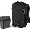 Image de Lowepro Trekker Lite Backpack 150 (Sac à dos photo, 18.50 l), Housse pour appareil photo, Noir