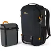 Image de Lowepro Trekker Lite Backpack 250 (Sac à dos photo, 25.50 l), Housse pour appareil photo, Noir