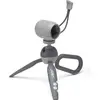Image de Joby HandyPod Clip Grey (Matières plastiques), Trépied, Gris