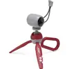Image de Joby HandyPod Clip Red (Matières plastiques), Trépied, Rouge