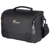 Image de Lowepro Adventura Go Sh 160 sac (Sac à bandoulière pour appareil photo), Housse pour appareil photo, Noir