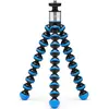 Image de Joby trikojis GorillaPod Go, m lyna (Métal), Trépied, Bleu