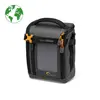 Image de Lowepro GearUp Creator Box M II Green Line (Sacoche pour appareil photo, 2 l), Housse pour appareil photo, Gris