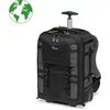 Image de Lowepro Pro Trekker RLX 450 AW II Green Line (Sac à dos photo, Chariot photo, 28 l), Housse pour appareil photo, Noir