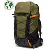 Image de Lowepro PhotoSport X BP AW Green Lin (Sac à dos photo, 48 l), Housse pour appareil photo, Vert