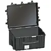 Image de Explorer Cases Valise Outdoor 200l (L x l x H) 836 x 641 x 489mm Noir 7745.B E (Mallette photo), Housse pour appareil photo, Noir