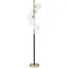 Image de Mauro Ferretti, Lampadaire, Lampadaire Glamy 5 lumières