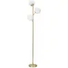 Image de Mauro Ferretti, Lampadaire, Lampadaire Glamy 3 lumières