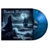 Image de Oceans Of Black Vinyle Bleu et Noir