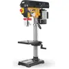 Image de Femi, Perceuse à colonne, Jobline DP12-941 Tableau kolomboormachine 460W 230V