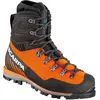 Image de Scarpa, Hommes, Chaussures de randonnée, Mont Blanc Pro GTX Schuhe (42), Orange