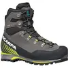 Image de Scarpa, Hommes, Chaussures de randonnée, Manta Tech GTX (42.5), Gris, Vert, Noir