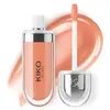 Image de KIKO Milano, Rouge à lèvres + gloss, 3D Hydra Lipgloss (08 Natural Rosewood)