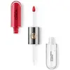 Image de KIKO Milano, Rouge à lèvres + gloss, Unlimited Double Touch (109 Strawberry Red)