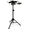 Image de Quik Lok QUIK-LOK LPH-004 support pour ordinateur portable Noir, Support pour notebook, Noir