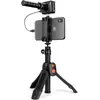 Image de IK Multimedia Microphone iRig Mic Video Bundle, Microphone