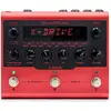 Image de IK Multimedia X-Drive (Contrebasse, Guitare électrique), Pédale d'effet, Rouge
