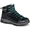 Image de Trezeta, Femmes, Chaussures de randonnée, Argo WP (37.5), Noir