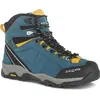 Image de Trezeta, Hommes, Chaussures de randonnée, Drift WP (47), Bleu, Jaune