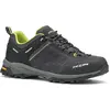Image de Trezeta, Hommes, Chaussures de randonnée, Raider (40.5), Gris, Vert