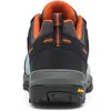 Image de Trezeta, Femmes, Chaussures de randonnée, Raider Damen Trekkingschuhe mit Membran (38)