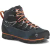 Image de Trezeta, Hommes, Chaussures de randonnée, Aoraki (40.5), Orange, Bleu