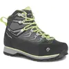 Image de Trezeta, Femmes, Chaussures de randonnée, Aoraki WP (40), Gris, Vert, Multicolore