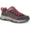 Image de Trezeta, Femmes, Chaussures de randonnée, Hype Damen-Trekkingschuhe mit WP-Membran (40)