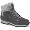 Image de Trezeta, Femmes, Chaussures de randonnée, Velvet W'S (37.5), Gris