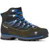 Image de Trezeta, Hommes, Chaussures de randonnée, Aoraki WP (45), Bleu, Vert