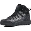 Image de Trezeta, Hommes, Chaussures de randonnée, Thunder Mid (41), Noir, Gris