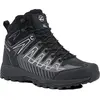 Image de Trezeta, Hommes, Chaussures de randonnée, Thunder Mid (47), Gris