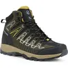 Image de Trezeta, Hommes, Chaussures de randonnée, Thunder Mid (42), Vert, Jaune