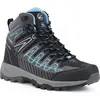 Image de Trezeta, Femmes, Chaussures de course à pied, Thunder Mid (38.5), Gris