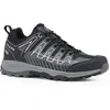 Image de Trezeta, Hommes, Chaussures de randonnée, Thunder (43.5), Gris, Noir