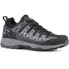 Image de Trezeta, Hommes, Chaussures de randonnée, Thunder (44), Noir, Gris