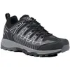 Image de Trezeta, Hommes, Chaussures de randonnée, Thunder (46), Gris, Noir