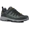Image de Trezeta, Hommes, Chaussures de randonnée, Thunder (42), Jaune, Vert