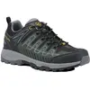 Image de Trezeta, Hommes, Chaussures de randonnée, Thunder (42.5), Jaune, Vert