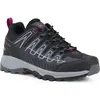 Image de Trezeta, Femmes, Chaussures de randonnée, Thunder (40), Pink, Gris