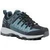 Image de Trezeta, Femmes, Chaussures de randonnée, Thunder (39), Gris, Bleu