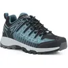 Image de Trezeta, Femmes, Chaussures de randonnée, Thunder (41), Bleu