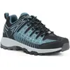 Image de Trezeta, Femmes, Chaussures de randonnée, Thunder (42), Gris, Bleu