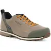 Image de Trezeta, Hommes, Chaussures de randonnée, Zeta (44), Vert, Orange