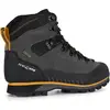 Image de Trezeta, Hommes, Chaussures de randonnée, Tornado WP (45.5), Orange, Gris